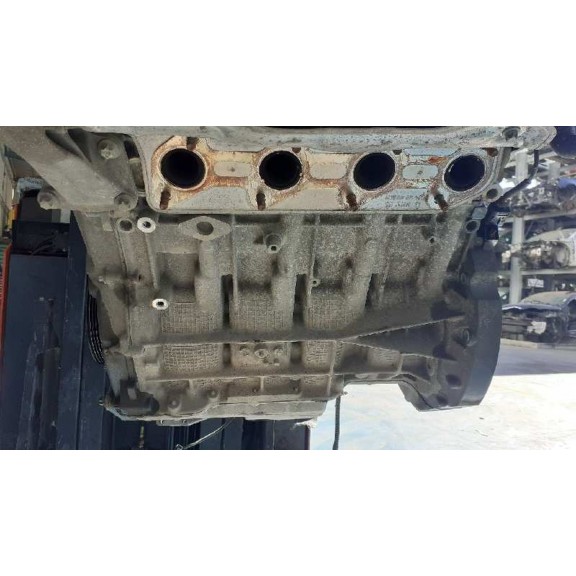 Recambio de motor completo para mercedes-benz clase a (w168) 1.6 cat referencia OEM IAM 166960 B AUTO 88.683KM