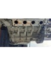 Recambio de motor completo para mercedes-benz clase a (w168) 1.6 cat referencia OEM IAM 166960 B AUTO 88.683KM