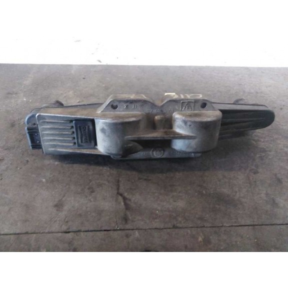 Recambio de bobina encendido para skoda felicia berlina ( 791) 1.3 referencia OEM IAM 047905104  