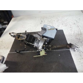 Recambio de columna direccion para renault megane iii berlina 5 p bose edition referencia OEM IAM 488107802R 488105963 488107463