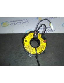 Recambio de anillo airbag para nissan primera berlina (p11) 2.0 navigation referencia OEM IAM 255542F015  