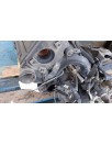 Recambio de motor completo para mercedes-benz clase a (w168) 1.6 cat referencia OEM IAM 166960 B AUTO 88.683KM