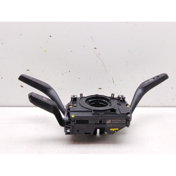 Recambio de mando multifuncion para audi a4 b9 (8w2, 8wc) 2.0 tdi referencia OEM IAM 4m0907129 1011273905 