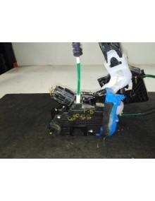 Recambio de cerradura puerta trasera derecha para hyundai i30 (gd) classic referencia OEM IAM  4 PIN 