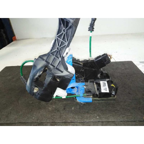 Recambio de cerradura puerta trasera derecha para hyundai i30 (gd) classic referencia OEM IAM  4 PIN 