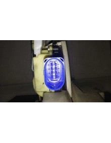 Recambio de cerradura puerta delantera izquierda para volkswagen polo (9n1) highline referencia OEM IAM   8 PINS 2