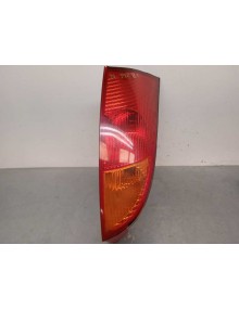 Recambio de piloto trasero derecho para ford focus berlina (cak) 1.6 16v cat referencia OEM IAM XS4X13404AC 3P 