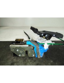 Recambio de cerradura puerta trasera izquierda para hyundai i30 (gd) classic referencia OEM IAM  4 PIN  2