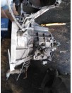 Recambio de caja cambios para toyota yaris (ncp1/nlp1/scp1) 1.0 linea luna referencia OEM IAM H4DNC B 129.000KM