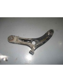 Recambio de brazo suspension inferior delantero derecho para hyundai i20 comfort referencia OEM IAM 545011J700  