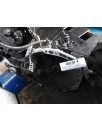 Recambio de caja cambios para toyota yaris (ncp1/nlp1/scp1) 1.0 linea luna referencia OEM IAM H4DNC B 129.000KM
