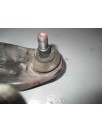 Recambio de brazo suspension inferior delantero derecho para hyundai i20 comfort referencia OEM IAM 545011J700  