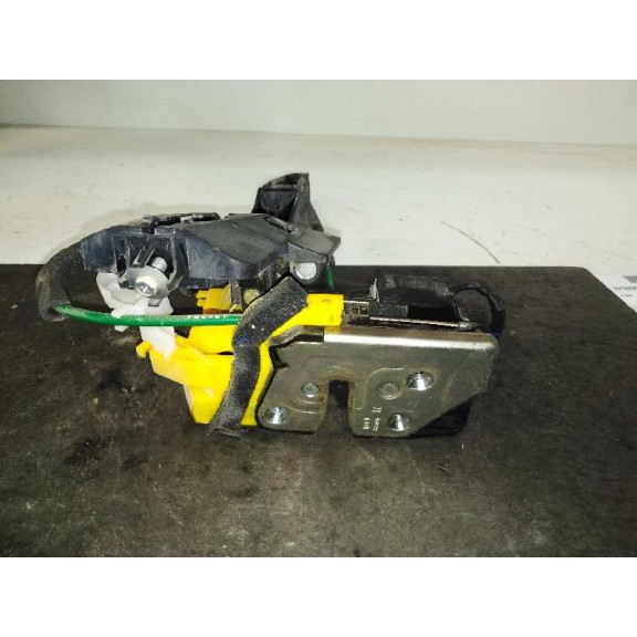 Recambio de cerradura puerta delantera derecha para hyundai i30 (gd) classic referencia OEM IAM  4 PIN 