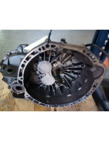 Recambio de caja casco para renault trafic caja cerrada (ab 4.01) 29 lsob referencia OEM IAM PF6010  