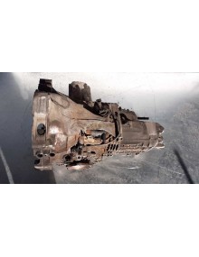 Recambio de caja cambios para volkswagen passat berlina (3b2) comfortline referencia OEM IAM EEN B 5V