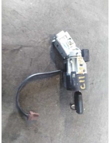Recambio de conmutador de arranque para citroën c4 berlina lx referencia OEM IAM 9663123380  