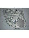 Recambio de elevalunas trasero izquierdo para volkswagen bora berlina (1j2) conceptline referencia OEM IAM 1J5839729G  