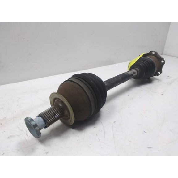 Recambio de transmision delantera izquierda para seat ibiza sc (6j1) ecomotive referencia OEM IAM 6R0407761E  