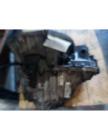 Recambio de caja casco para renault trafic caja cerrada (ab 4.01) 29 lsob referencia OEM IAM PF6010   2