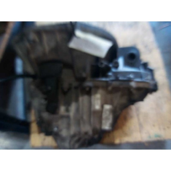 Recambio de caja casco para renault trafic caja cerrada (ab 4.01) 29 lsob referencia OEM IAM PF6010  