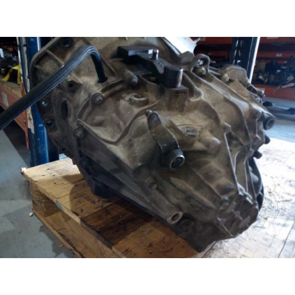 Recambio de caja casco para renault trafic caja cerrada (ab 4.01) 29 lsob referencia OEM IAM PF6010  