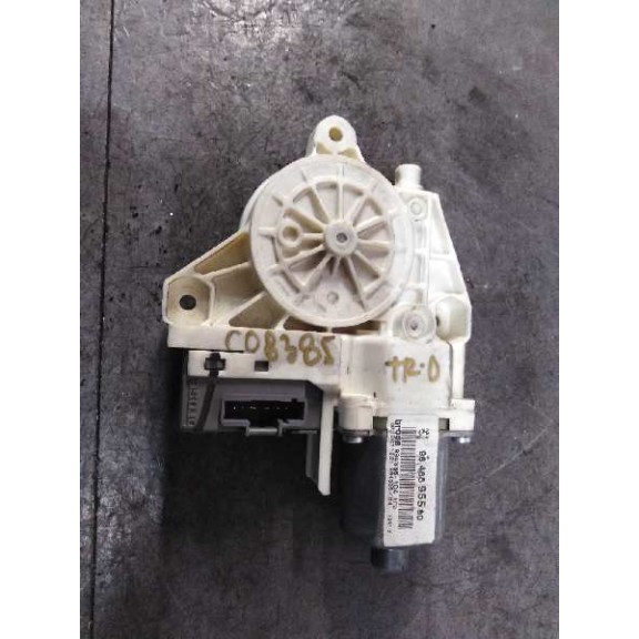 Recambio de motor elevalunas trasero derecho para peugeot 407 premium referencia OEM IAM 9646595580  