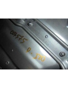 Recambio de elevalunas delantero izquierdo para ford focus c-max (cap) ambiente (d) referencia OEM IAM 3M51R203A29BM   2