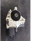 Recambio de motor elevalunas trasero derecho para peugeot 407 premium referencia OEM IAM 9646595580  
