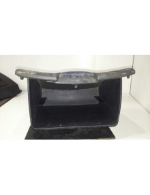 Recambio de guantera para toyota yaris (ncp1/nlp1/scp1) 1.4 d-4d expo referencia OEM IAM 55551   2