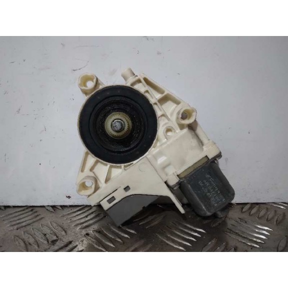 Recambio de motor elevalunas trasero izquierdo para peugeot 407 premium referencia OEM IAM 9646595680  