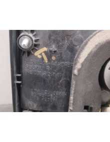 Recambio de piloto trasero derecho interior para kia carens ( ) 1.6 gdi cat referencia OEM IAM 92404A4   2