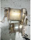 Recambio de filtro de particulas para seat ateca (khp) referencia OEM IAM 05L131601C  