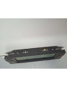 Recambio de cuadro instrumentos para citroën c4 picasso intensive referencia OEM IAM 9811083780 9811083780  2
