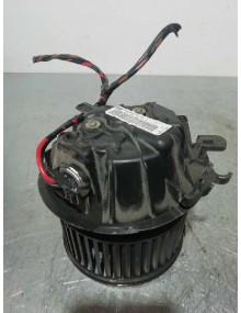 Recambio de motor calefaccion para peugeot 1007 1.4 referencia OEM IAM GMVA86MGARFCL  