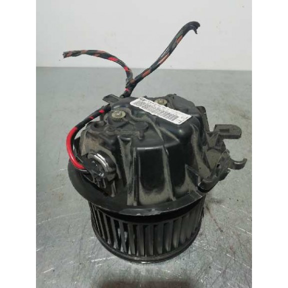 Recambio de motor calefaccion para peugeot 1007 1.4 referencia OEM IAM GMVA86MGARFCL  