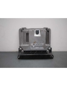 Recambio de centralita motor uce para seat ibiza sc (6j1) ecomotive referencia OEM IAM 045906013AB 0281015433 