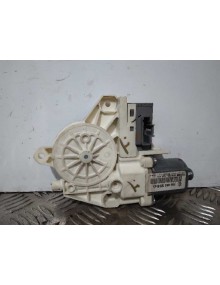 Recambio de motor elevalunas trasero izquierdo para peugeot 407 premium referencia OEM IAM 9646595680   2