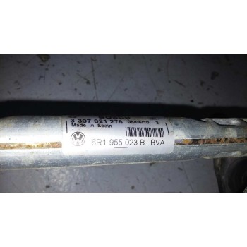 Recambio de motor limpia delantero para seat ibiza (6j5) reference tech referencia OEM IAM 3397021278  