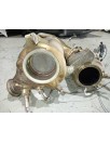 Recambio de filtro de particulas para seat ateca (khp) referencia OEM IAM 05L131601C  