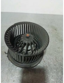 Recambio de motor calefaccion para peugeot 1007 1.4 referencia OEM IAM GMVA86MGARFCL   2