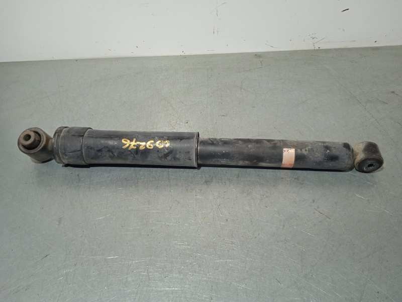 Recambio de amortiguador trasero izquierdo para renault laguna iii referencia OEM IAM 562100001R  