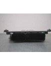 Recambio de centralita motor uce para seat ibiza sc (6j1) ecomotive referencia OEM IAM 045906013AB 0281015433 