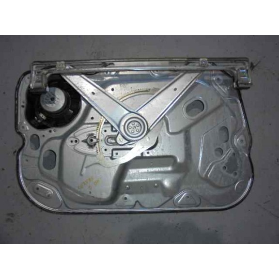 Recambio de elevalunas delantero derecho para ford focus c-max (cap) ambiente (d) referencia OEM IAM 3M51R203A28BM  