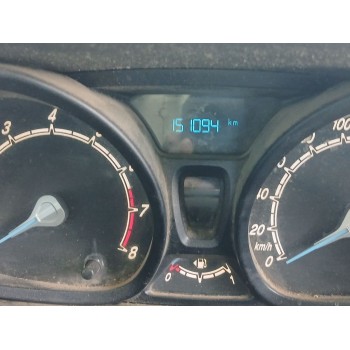 Recambio de caja cambios para ford tourneo courier b460 monospace 1.0 ecoboost referencia OEM IAM DV1R7002  