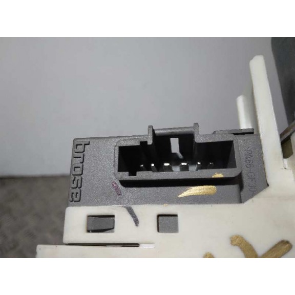 Recambio de motor elevalunas trasero izquierdo para peugeot 407 premium referencia OEM IAM 9646595680  