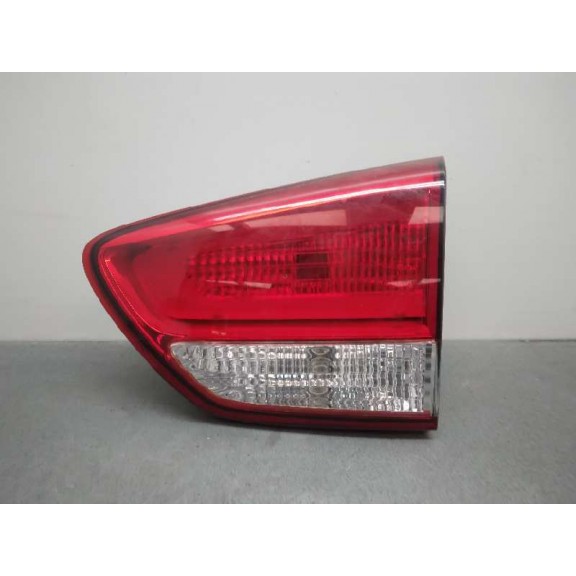 Recambio de piloto trasero derecho interior para kia carens ( ) 1.6 gdi cat referencia OEM IAM 92404A4  