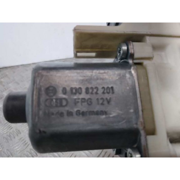 Recambio de motor elevalunas trasero izquierdo para peugeot 407 premium referencia OEM IAM 9646595680  