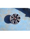 Recambio de llanta para fiat punto (199) easy referencia OEM IAM 6JX150H2ET43 X1 15
