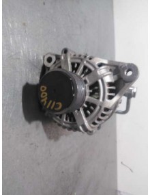 Recambio de alternador para kia carens (un) active referencia OEM IAM ALTH229 6 CANALES 120A