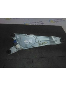 Recambio de motor limpia trasero para hyundai i20 comfort referencia OEM IAM 987101J500   2
